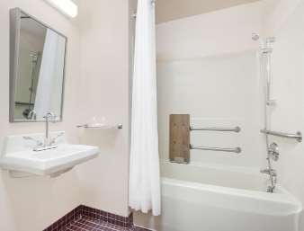 Howard Johnson Inn Nicholasville/Lexington Стая снимка