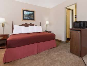 Howard Johnson Inn Nicholasville/Lexington Стая снимка