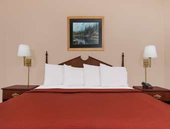 Howard Johnson Inn Nicholasville/Lexington Стая снимка