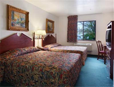 Howard Johnson Inn Nicholasville/Lexington Стая снимка