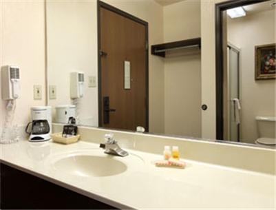 Howard Johnson Inn Nicholasville/Lexington Стая снимка