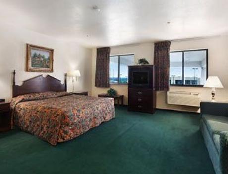 Howard Johnson Inn Nicholasville/Lexington Стая снимка